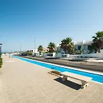 Feriehus Casa Scilla, By Salum