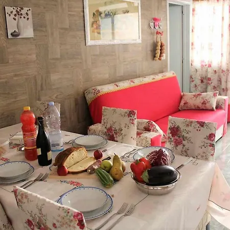 Holiday home Scilla By Vivimy Racale