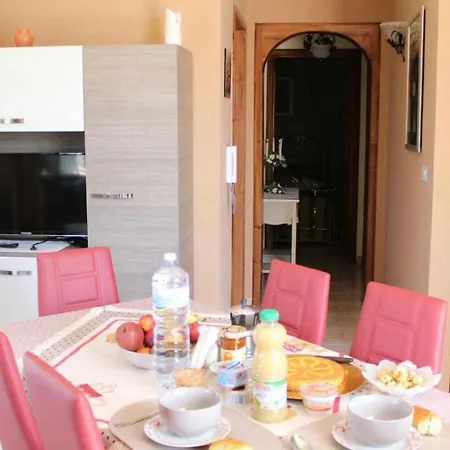 Scilla By Vivimy Holiday home Racale
