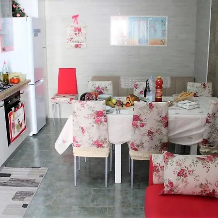 Holiday home Scilla By Vivimy