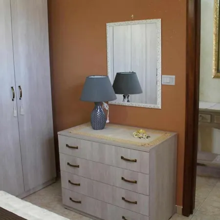 Scilla By Vivimy Holiday home