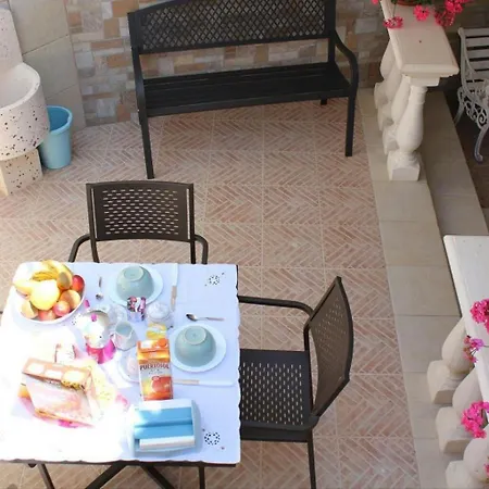 Scilla By Vivimy Holiday home *