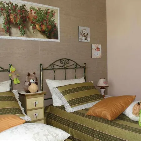 Holiday home Scilla By Vivimy *