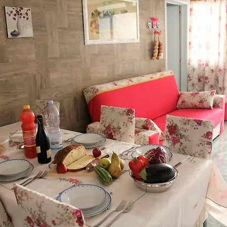 Scilla By Vivimy Holiday home