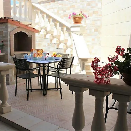 Holiday home Scilla By Vivimy Racale