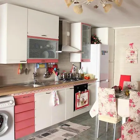 Scilla By Vivimy Holiday home