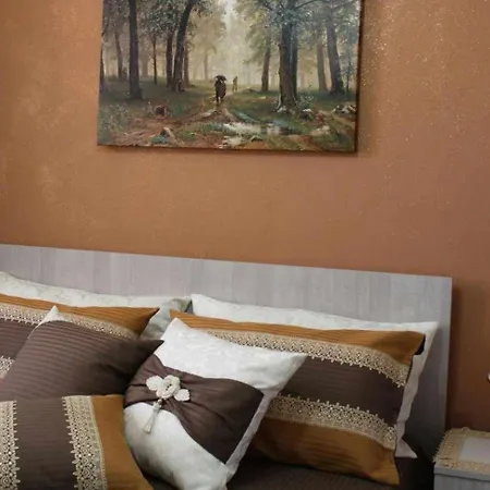 Holiday home Scilla By Vivimy *